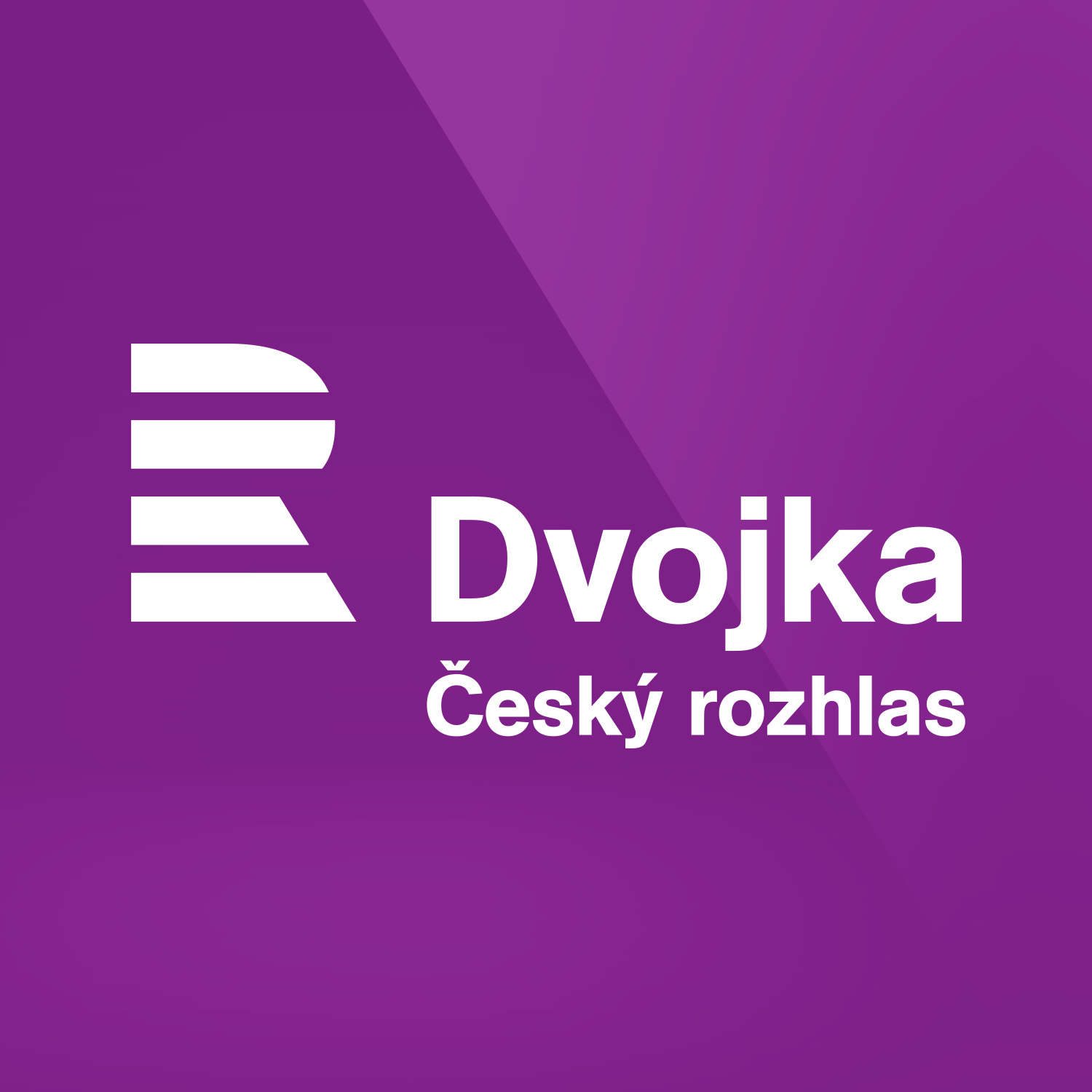 dvojka logo image