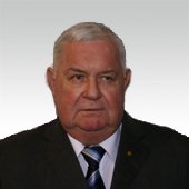 Doc. MUDr. Jozef Fedeleš, CSc.